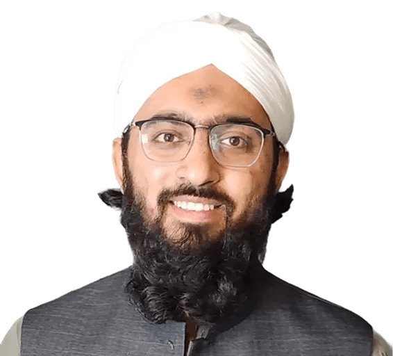 Bilal Raza, Founder and CEO