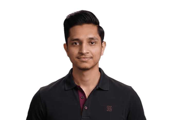 Usman Rizwan, Devops Engineer