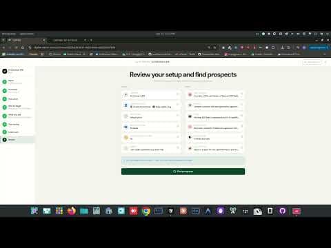 What is AI Outreach in 12Pilot and how to use it ?
